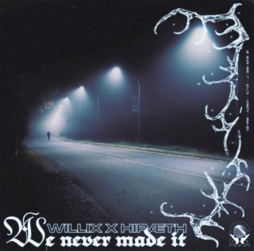 we never made it