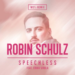 Speechless (MOTi remix)