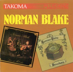 Takoma - Plus One
