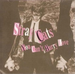 You Can't Hurry Love