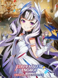 FIRE EMBLEM ENGAGE ORIGINAL SOUNDTRACK
