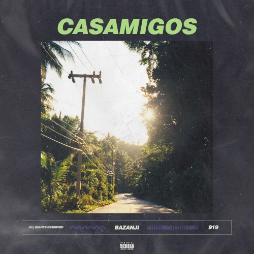 Casamigos