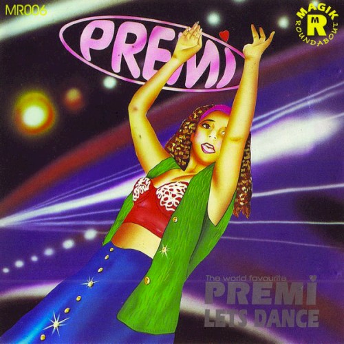 Let's Dance