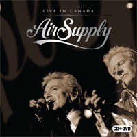 Live in Canada