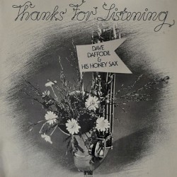 Thanks for Listening