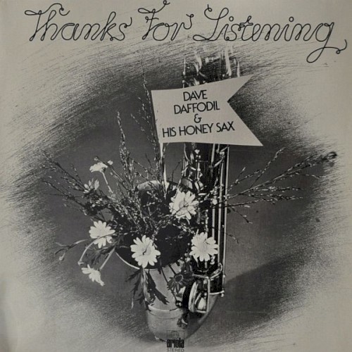 Thanks for Listening
