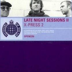 Late Night Sessions II