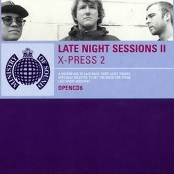 Late Night Sessions II