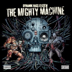The Mighty Machine