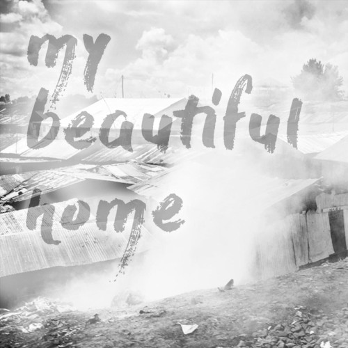 My Beautiful Home (Original Soundtrack)