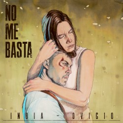 No me basta