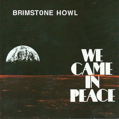 We Came in Peace