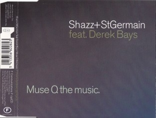 Muse Q the Music