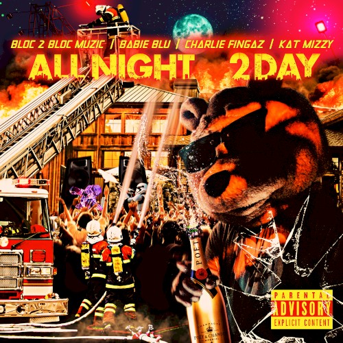 All Night 2Day