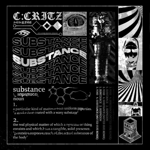 Substance