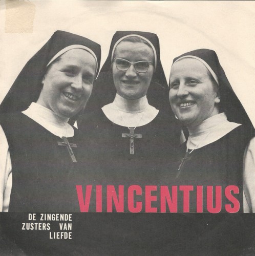 Vincentius