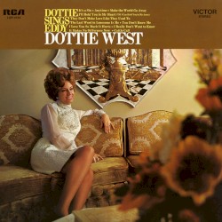 Dottie Sings Eddy
