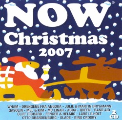 NOW Christmas 2007