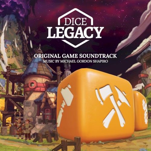 Dice Legacy
