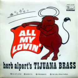 All My Lovin'