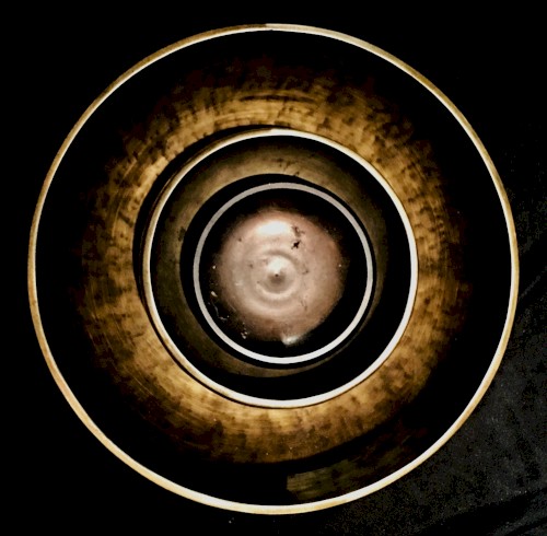 Tibetan Bowl Meditation