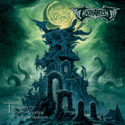 Through the Abysmal Gates of Subconscious