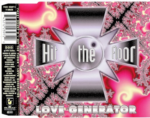 Love Generator