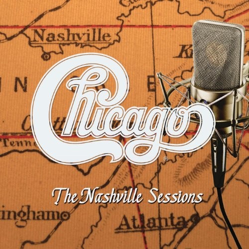Chicago XXXV: The Nashville Sessions