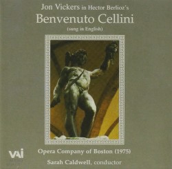 Benvenuto Cellini