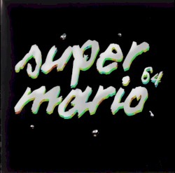 Daft Punk’s Discovery but it’s in the SM64 Soundfont