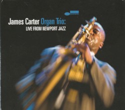 Live From Newport Jazz