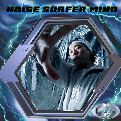 NOISE SURFER MIND