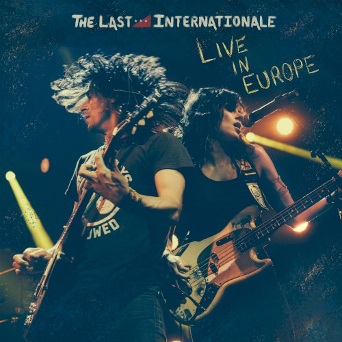 Live in Europe