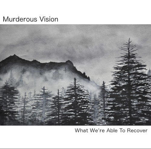What We're Able to Recover