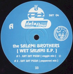 Wet salami E.P.