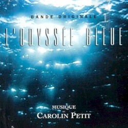 L'Odyssée bleue