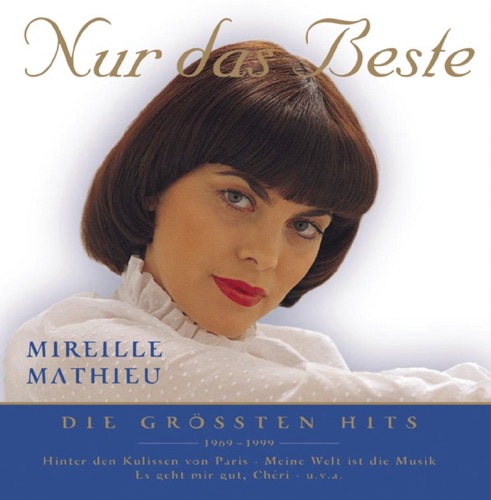 Die größten Hits: 1969-1999