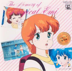The Memory of Magical Emi