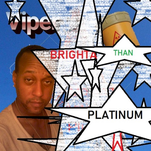 Brighter Than PLATINUM