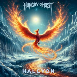 Halcyon