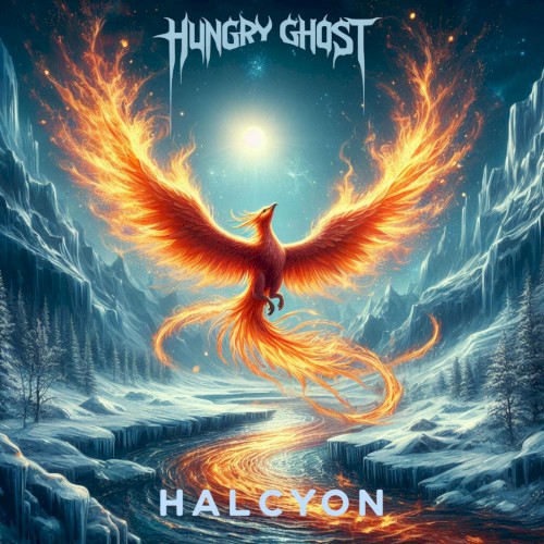 Halcyon