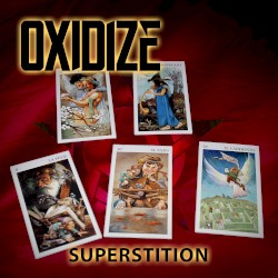 Superstition