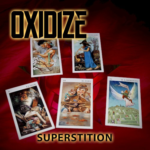 Superstition