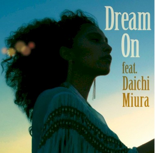 Dream On