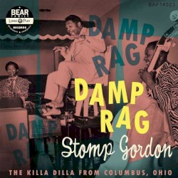 Damp Rag