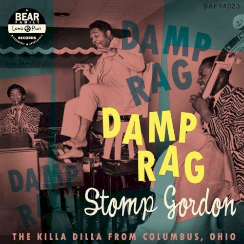Damp Rag