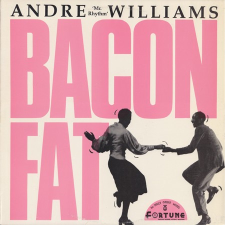 “Bacon Fat” Recordings From 1956–1959