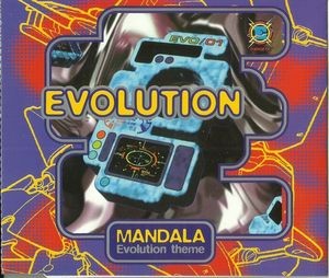 Evolution Theme