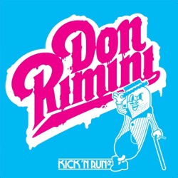 Kick' N Run Mix: July 2008