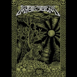 Mystic Demo 2019